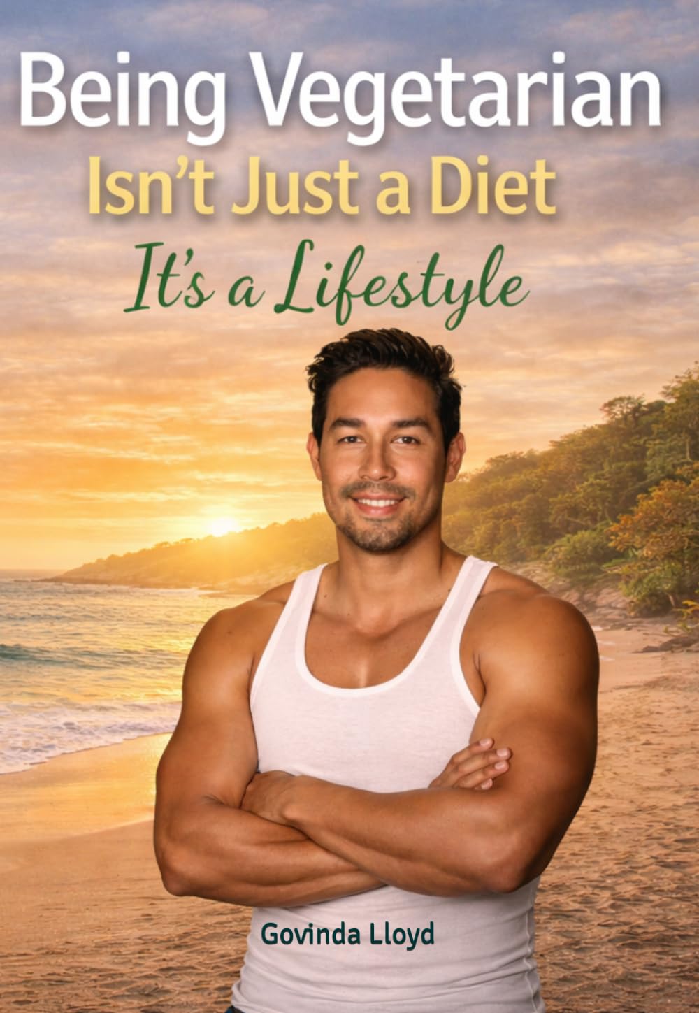 Being Vegetarian Isn’t Just a Diet, It’s a Lifestyle