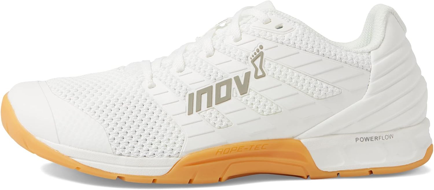 inov-8 F-Lite™ 260 V2 Knit White/Gum UK 7.5 (US Women's 10) M