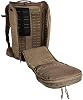 Tasmanian Tiger Tatonka Oxley Daypack, 20 Litres, Black