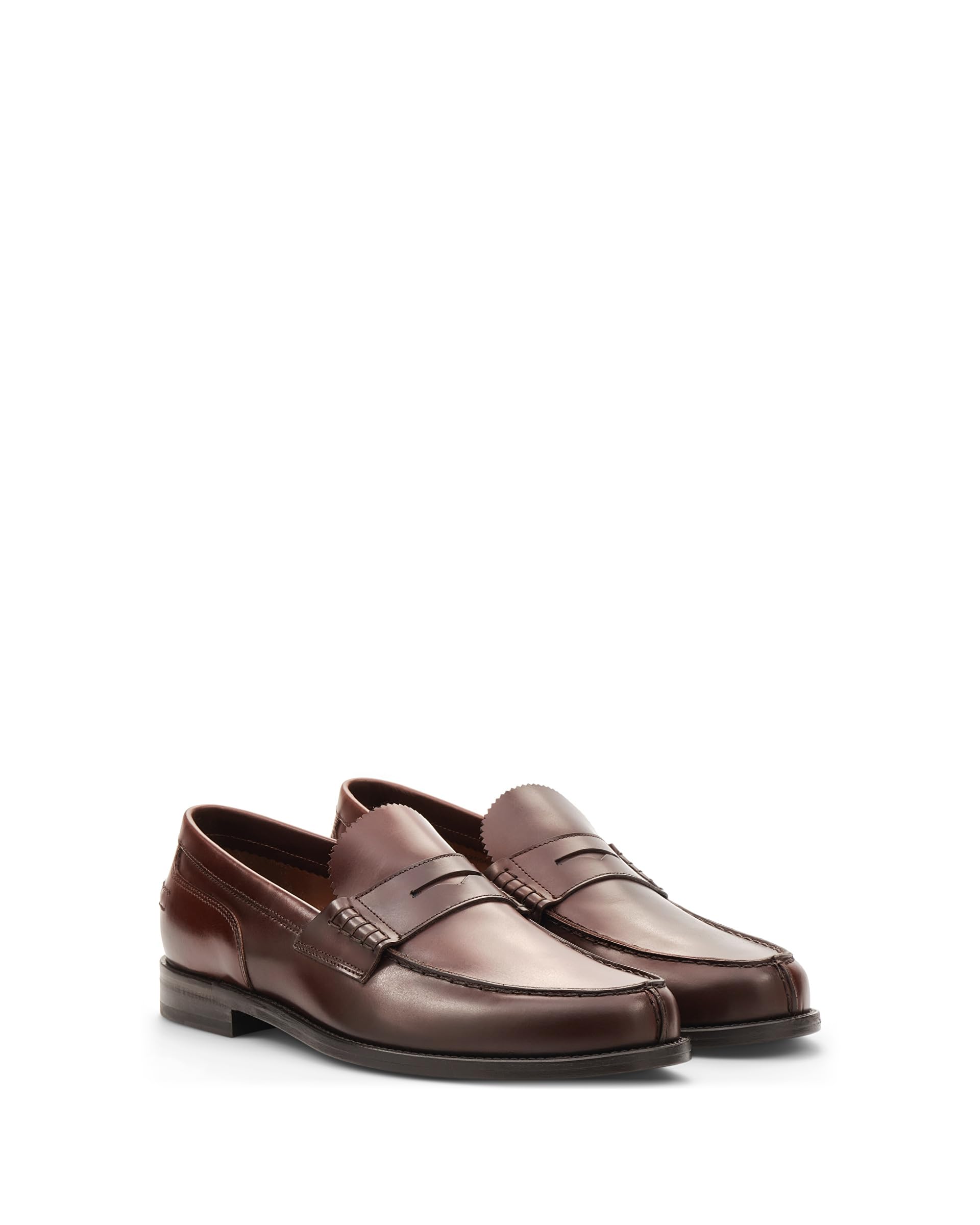 Lottusse L6902, Zapatos Hombre