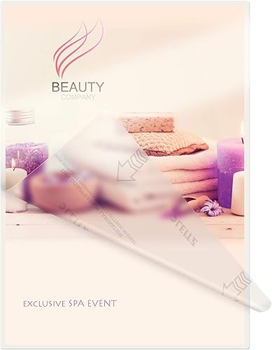 Vista 10 de Leitz 749200000 - Bolsas laminadoras hechas de material grueso de 80 micras (transparente, brillante, A5 y UDT) - Paquete de 100