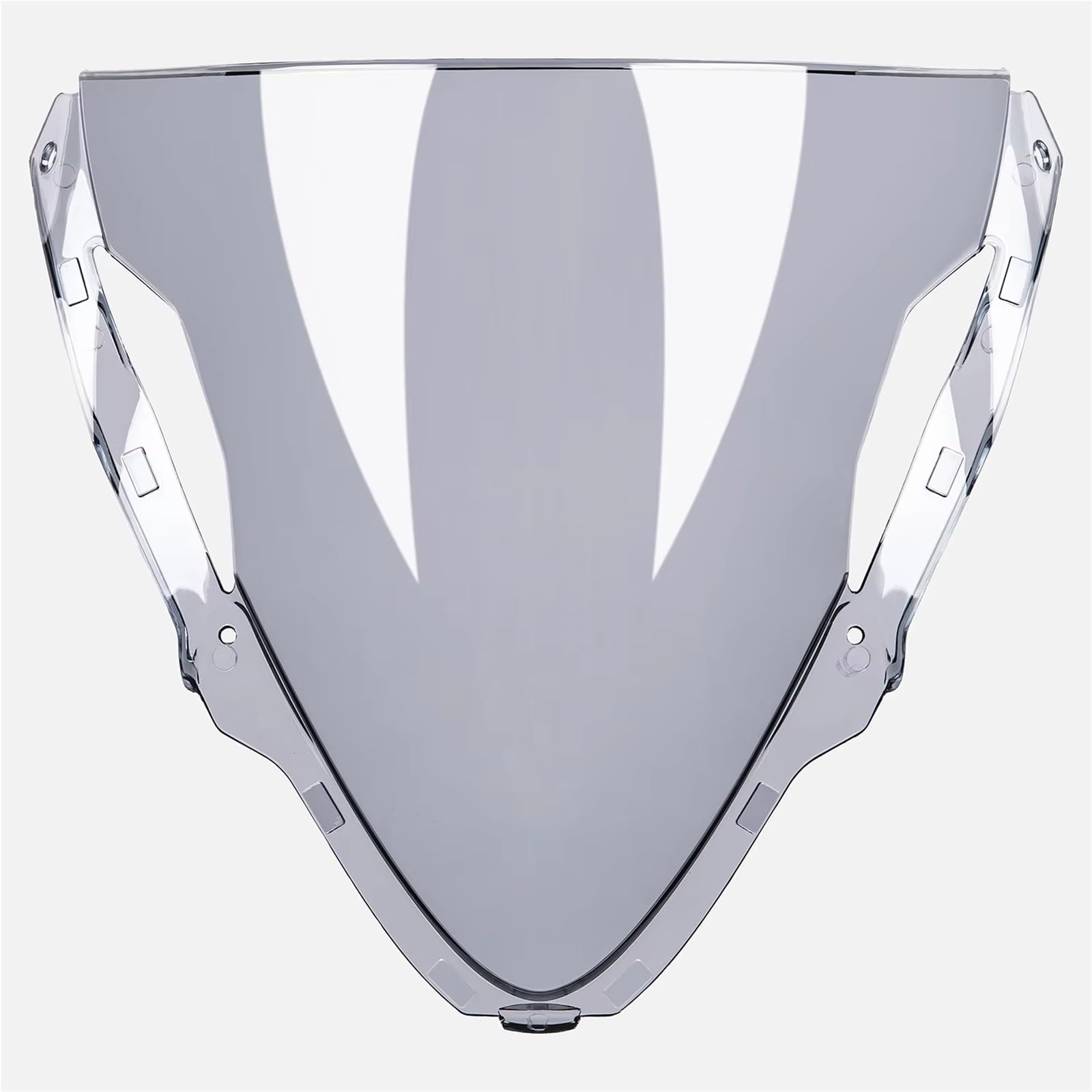 ガラスです FLK03 ヒシクロス クリア - がらすらんどホームページ