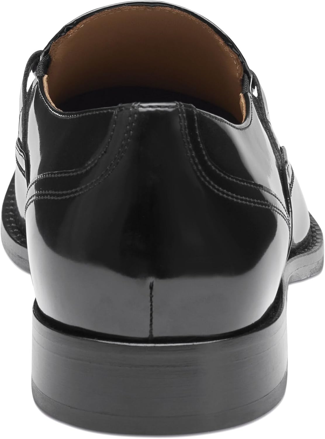 Johnston & Murphy Richland Plain Toe Bit Slip-On Loafer - Image 3