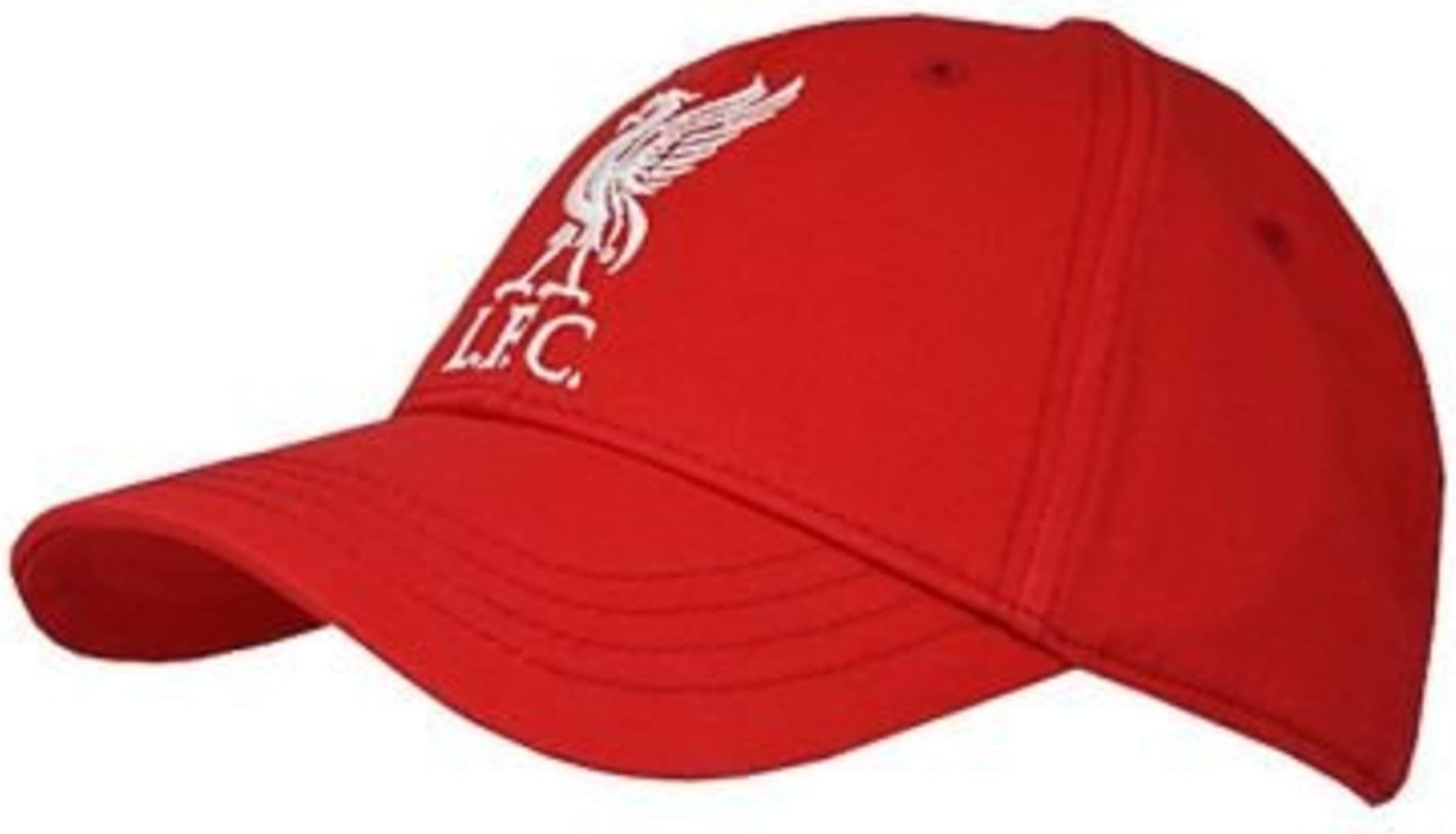 Liverpool F.C.Unisex Adults Baseball