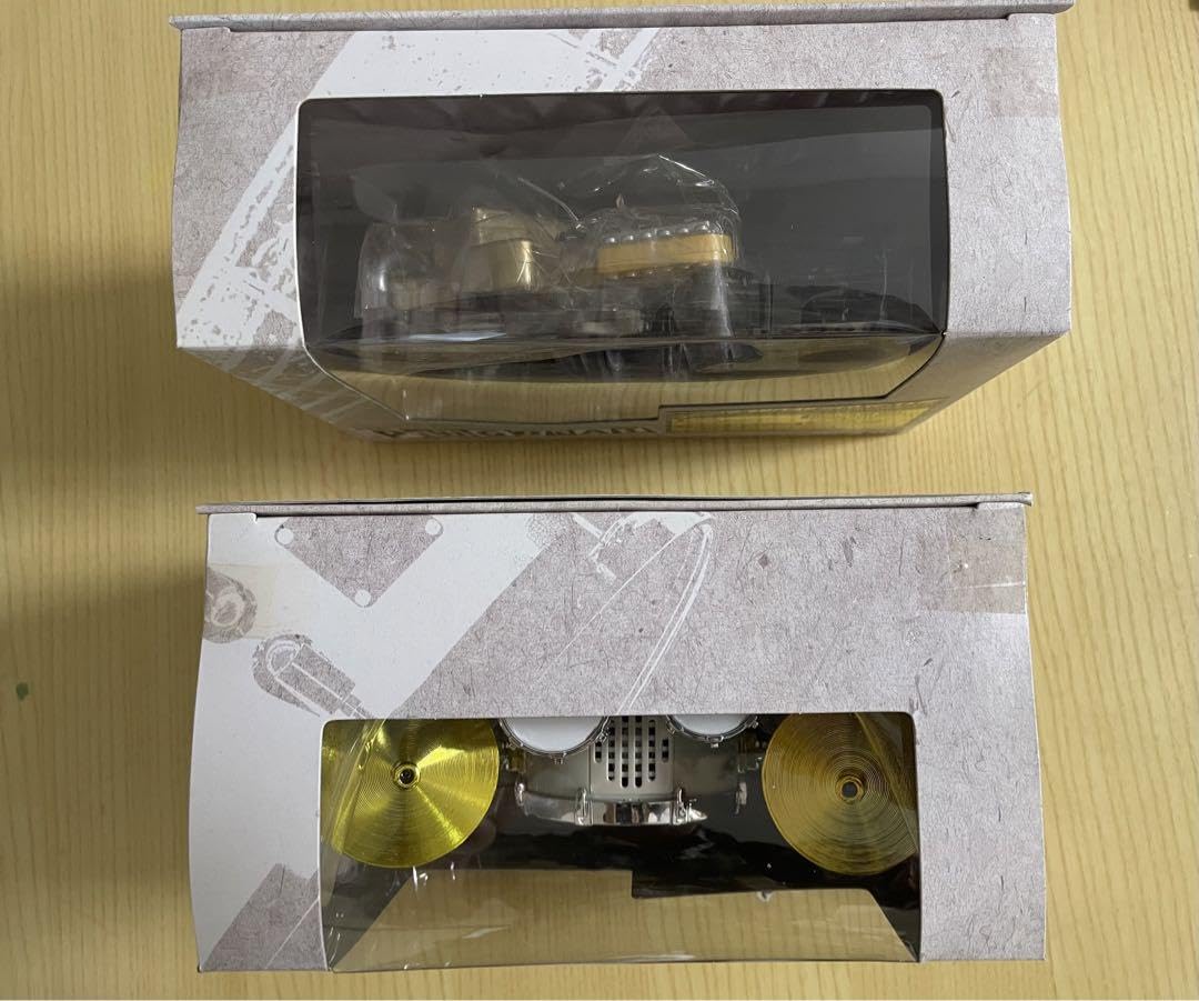 BANDAI 特別パッケージ PLUG BEAT 株主優待限定