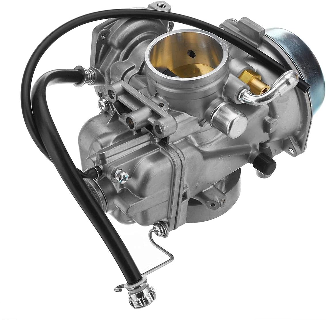 YAEGER Motorcycle Carburetor Carb for ATV for Quad for Scooter for Polaris for Scrambler 500 1997-2009 for Sportsman 500 2001-2013 Car Accessories
