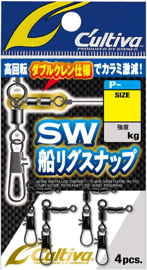 Owner P-34 SW Ship Rig Snap No: 72834