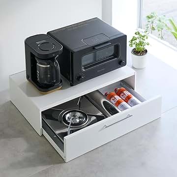 Amazon.co.jp: 食器棚 - Dinos(ディノス) / 食器棚 / キッチン家具