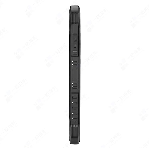 Miniatura 8 de Veidoo Tableta industrial resistente al agua IP67, Android 11,4G LTE+5G WiFi, CPU Octa-Core, batería grande de 8000 mAh, 4 GB RAM 64 GB ROM,