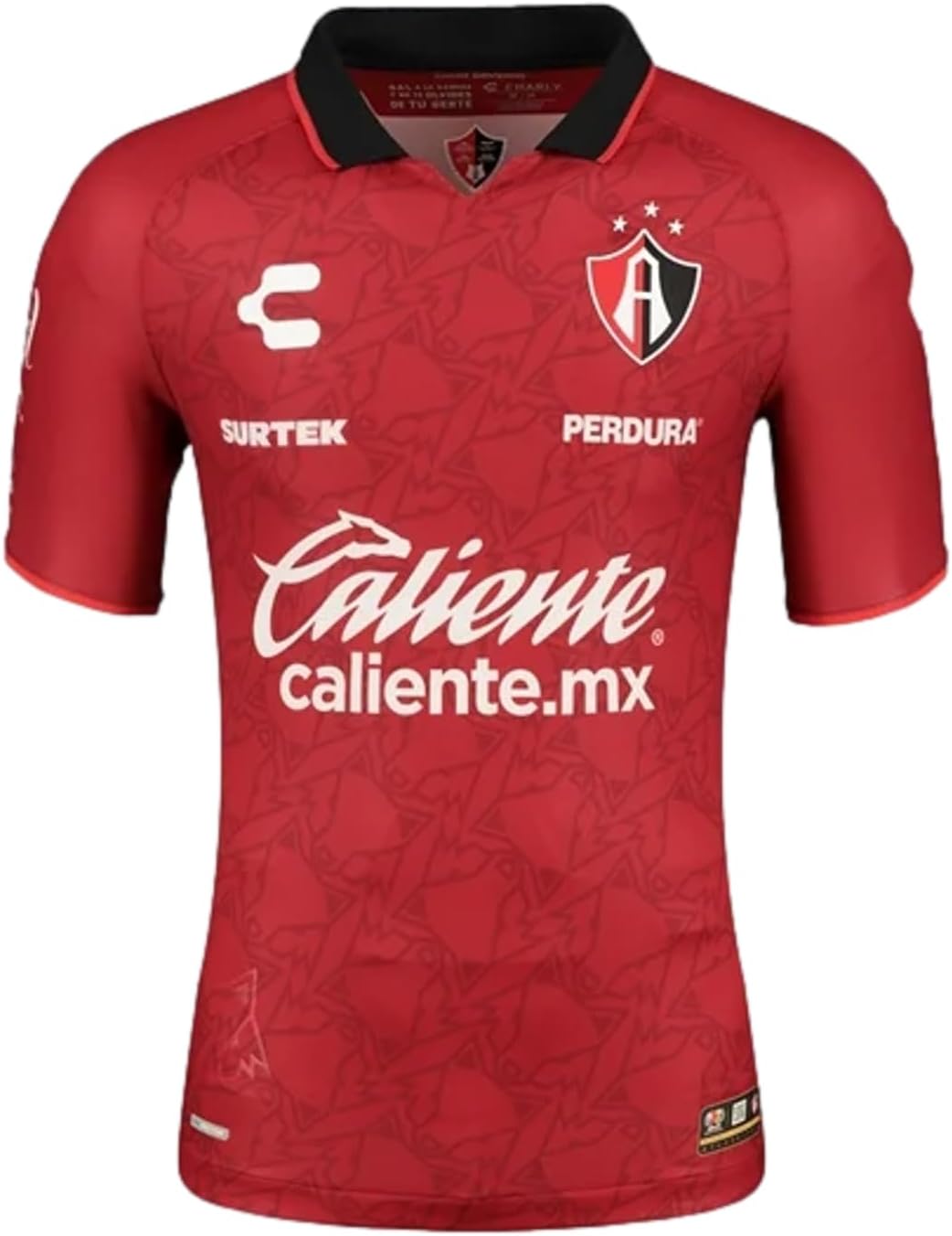 Charly Men's Atlas 23/24 Home & Away Jerseys - Stylish Design, Unique Details, High Performance