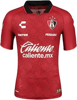 Charly Men's Atlas 23/24 Home & Away Jerseys - Stylish Design, Unique Details, High Performance