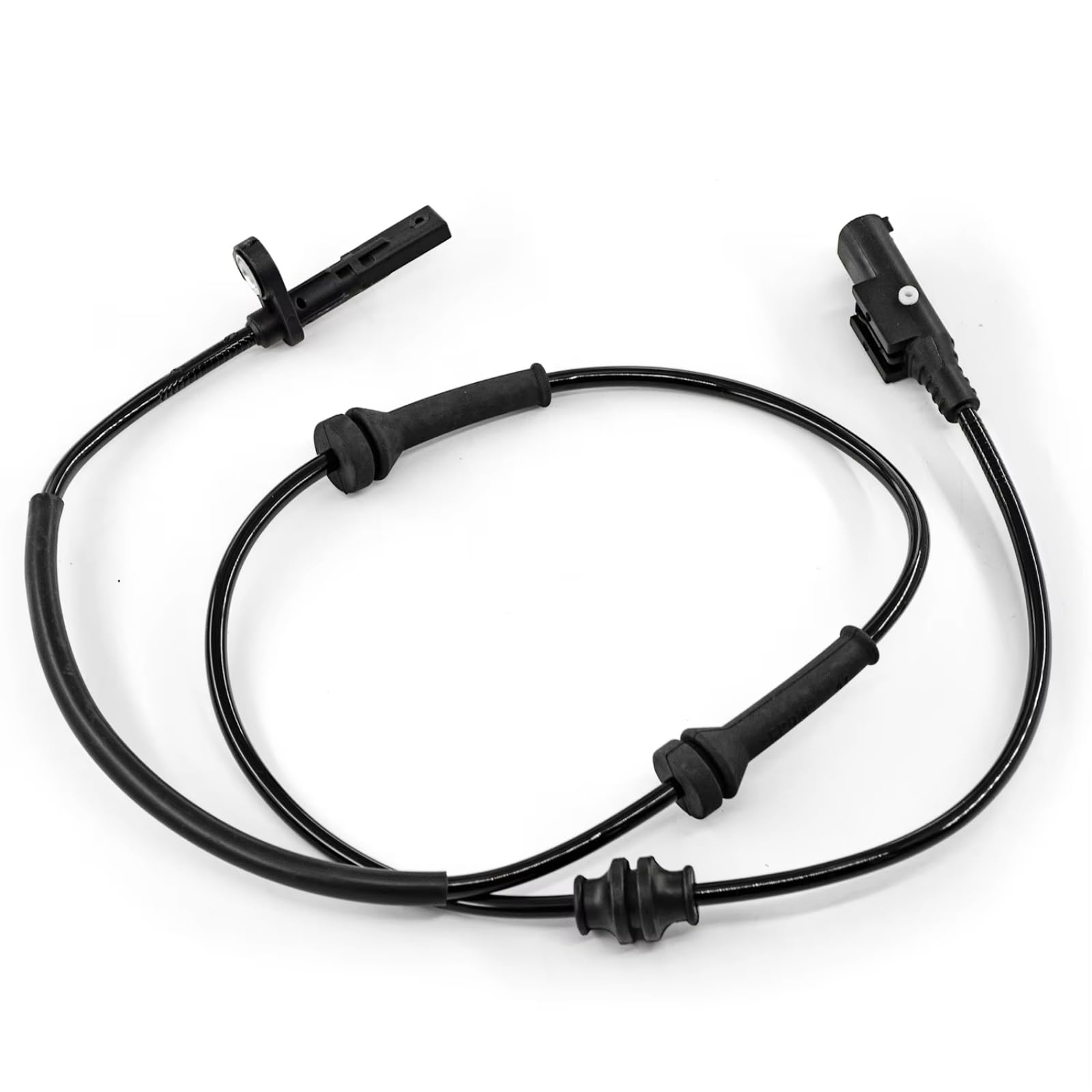 Compatible Con Jeep Para RENEGADE Para Turbocharged 2020 2021 2022 Sensor De Velocidad ABS Delantero Izquierdo O Delantero Derecho OEM: 68280914A 51987028