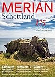 MERIAN Schottland (MERIAN Hefte)