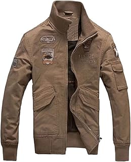 Amazon Co Jp ショート丈 アウトドアジャケット メンズ ファッション