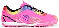 Chuteira Society Unissex Colorida com Design Esportivo Leve e Resistente