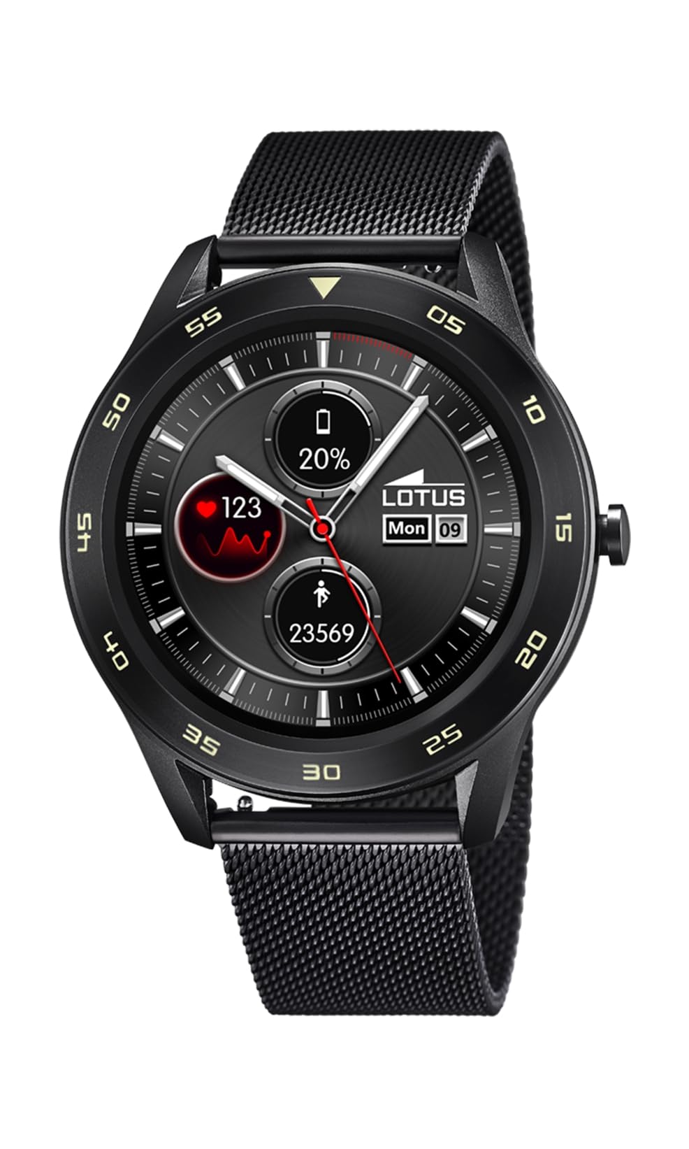 Lotus - Men's Smart Watch 50010/1