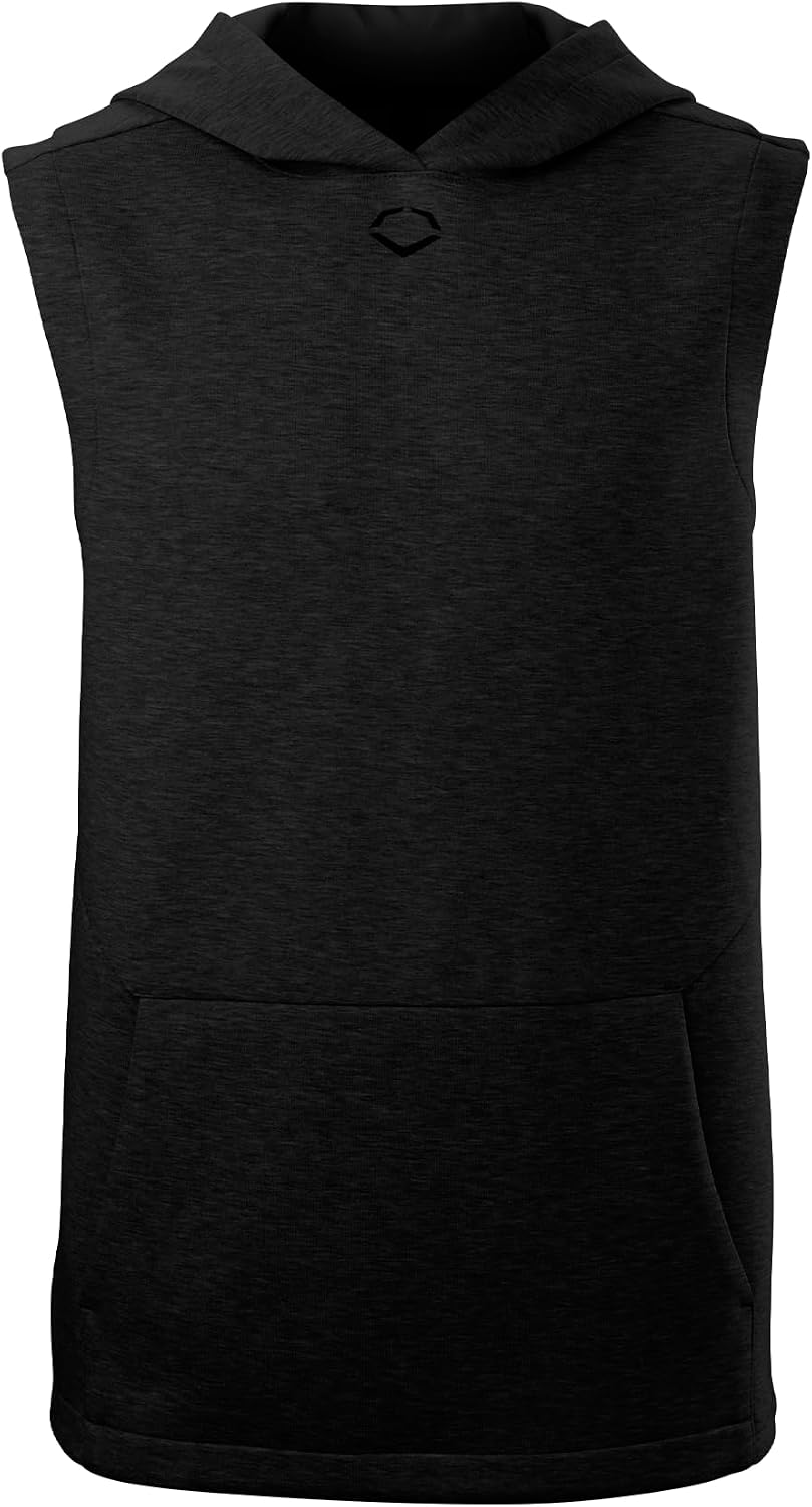 EvoShield Men's Men’s Sleeveless Hoodie 2.0