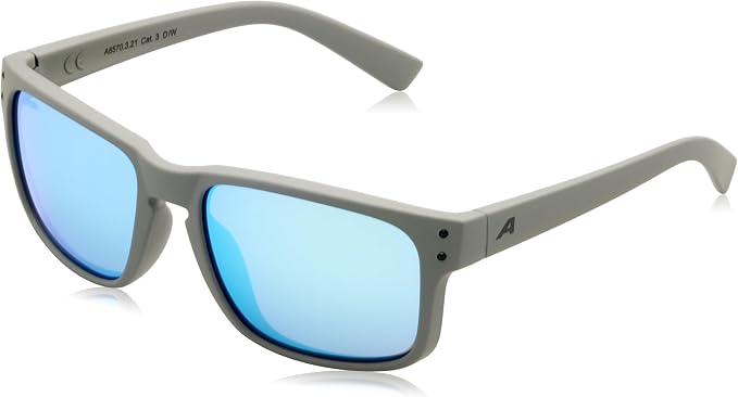 ALPINA Kosmic Gafas de Sol, Unisex-Adultos