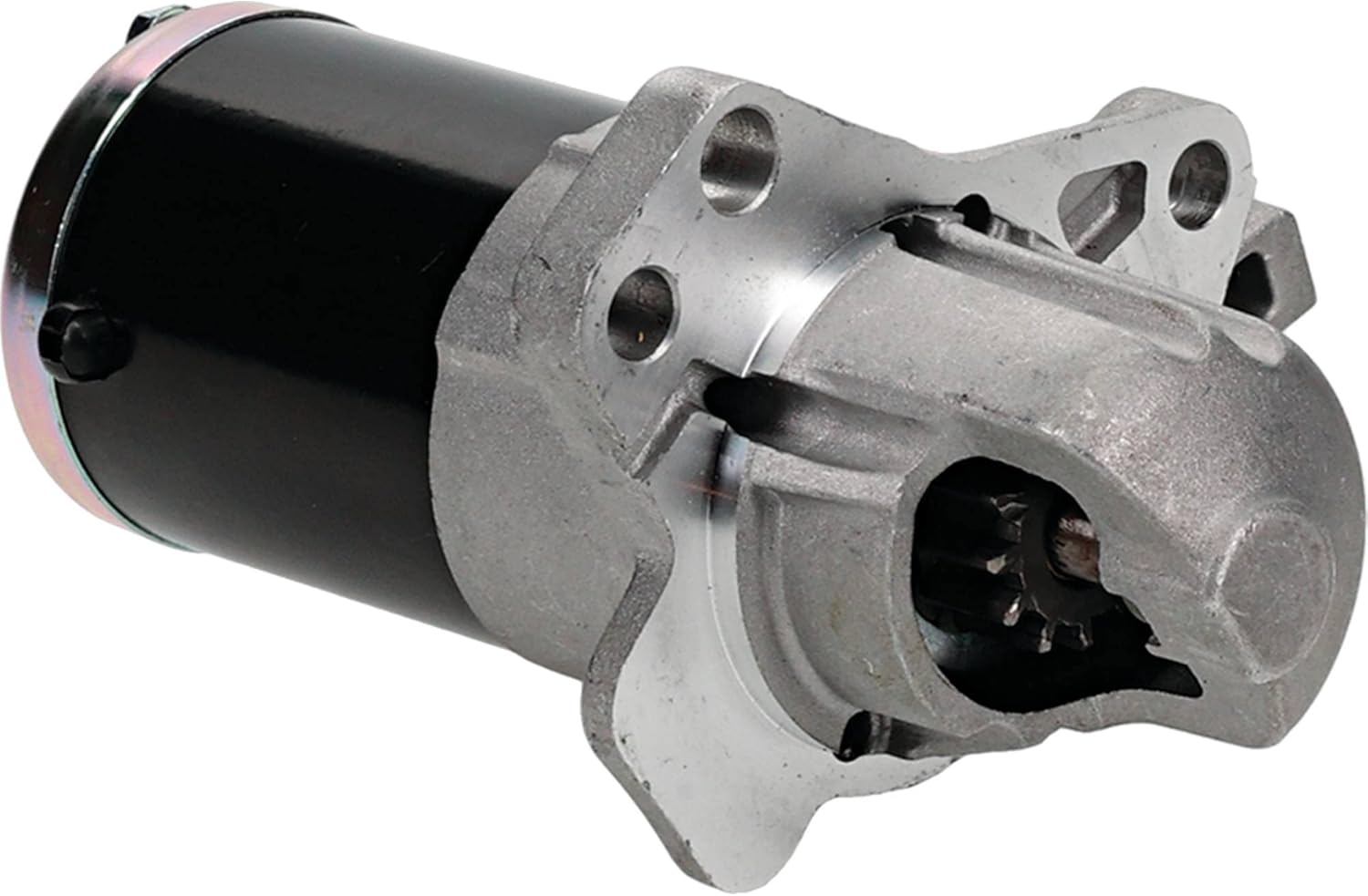 DB Electrical SMT0402 Starter Compatible with/Replacement for Enclave 3.6L 2011-2015, Lacrosse 3.6 2012-2015 / Cadillac SRX 3.6 2012-2015, XTS 3.6 2013-2015 / Chevy Equinox 3.6 2013-2015