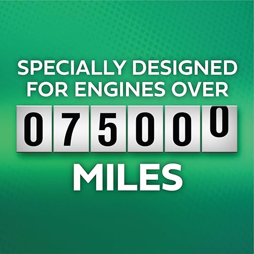 Miniatura 6 de Castrol 03563 GTX 20W-50 Aceite de motor convencional