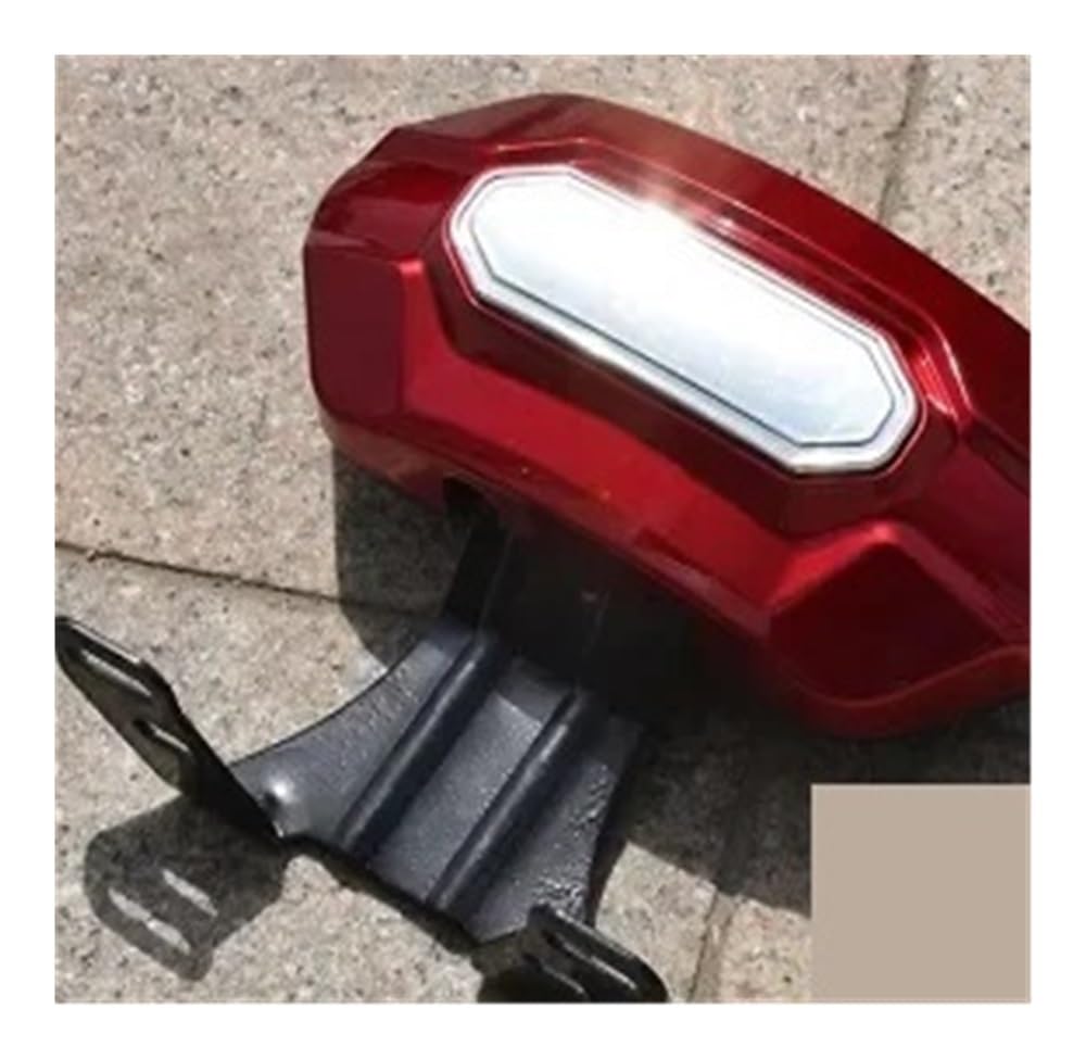 Moto siège dossier coussin contre le mal de dos en voyage duo