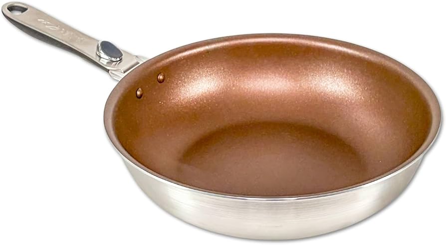 Amazon.co.jp: 王様フライパンPENTA(ペンタ2.0) 28cm 深型