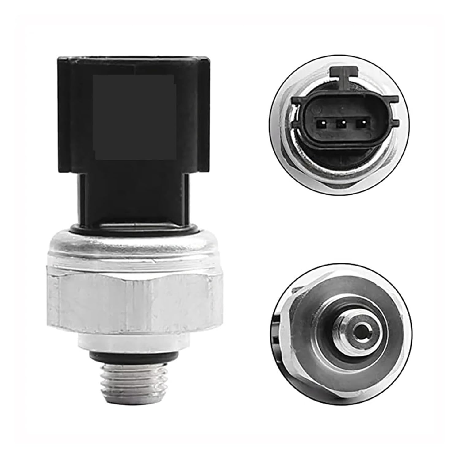A/C Pressure Sensor Switch 92136-1FA0A, 921361FA0A Fit for Nissan 370Z Fit for Maxima Fit for Murano Fit for Quest Fit for Sentra