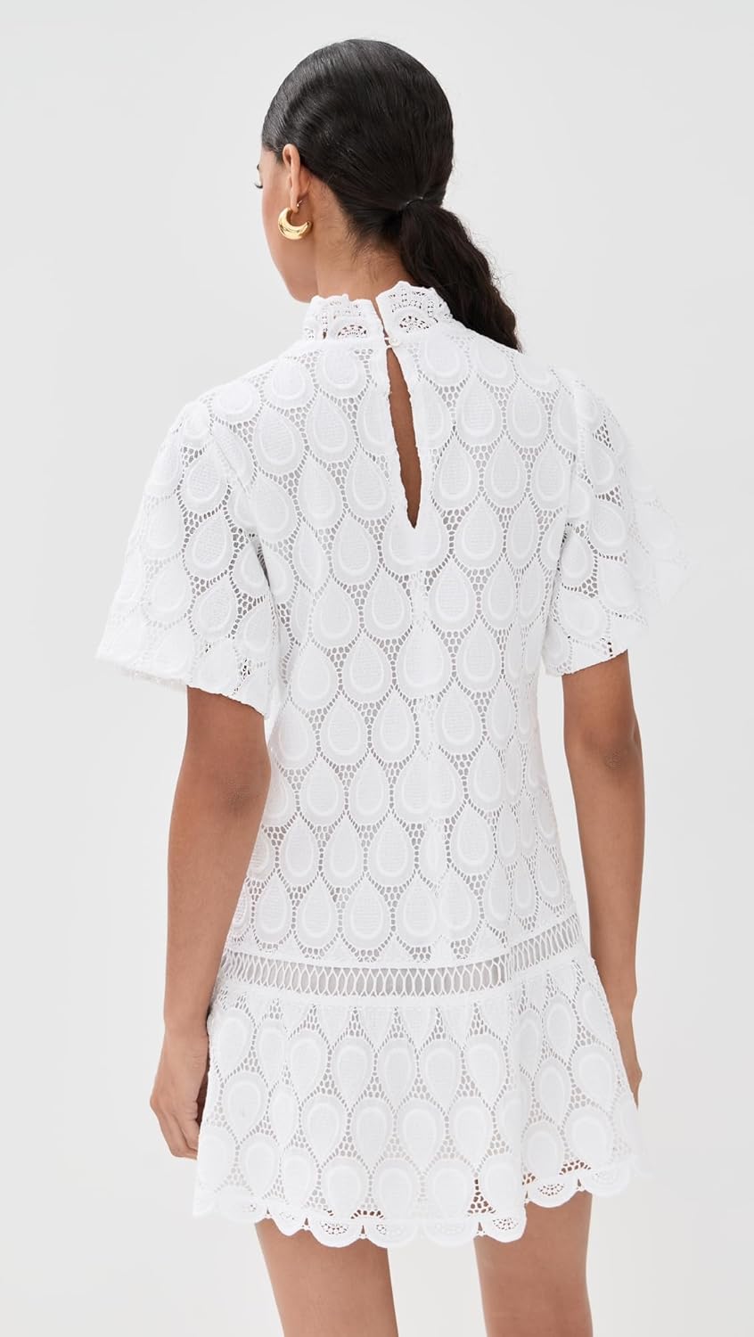 Temptation Positano Women's Cubebe Dress - Image 4