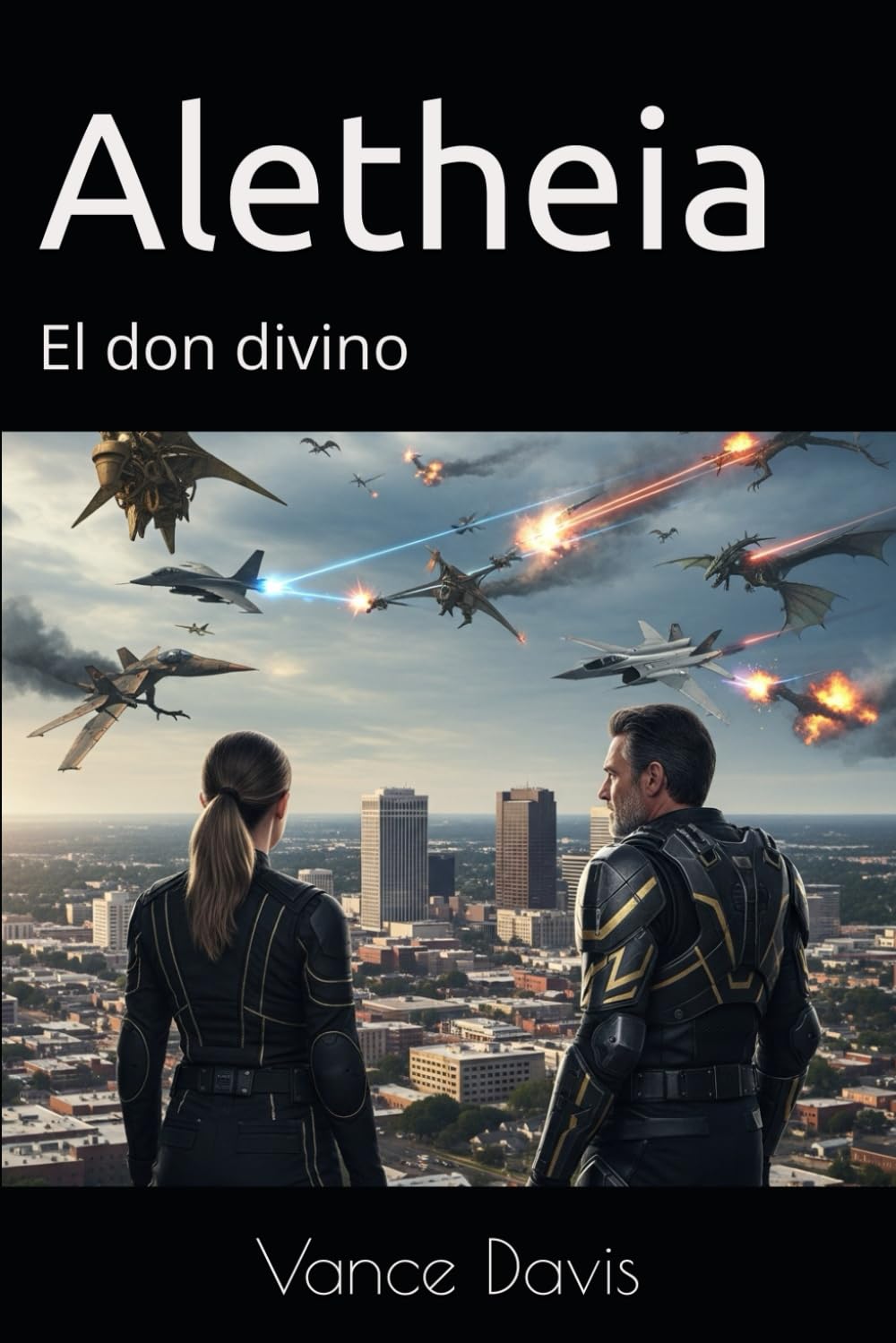 Aletheia: The Divine Gift