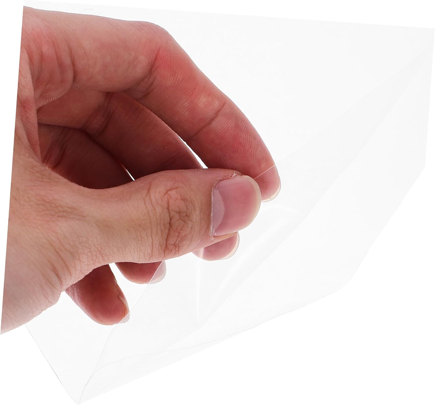 Disposable Pastry Bags 12 Inch White Opp 100pcs for Baking