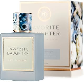 Favorite Daughter, Grecian Nights Eau De Parfum