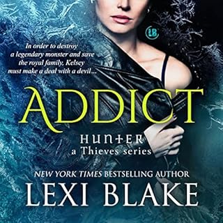 Addict Audiolibro Por Lexi Blake arte de portada