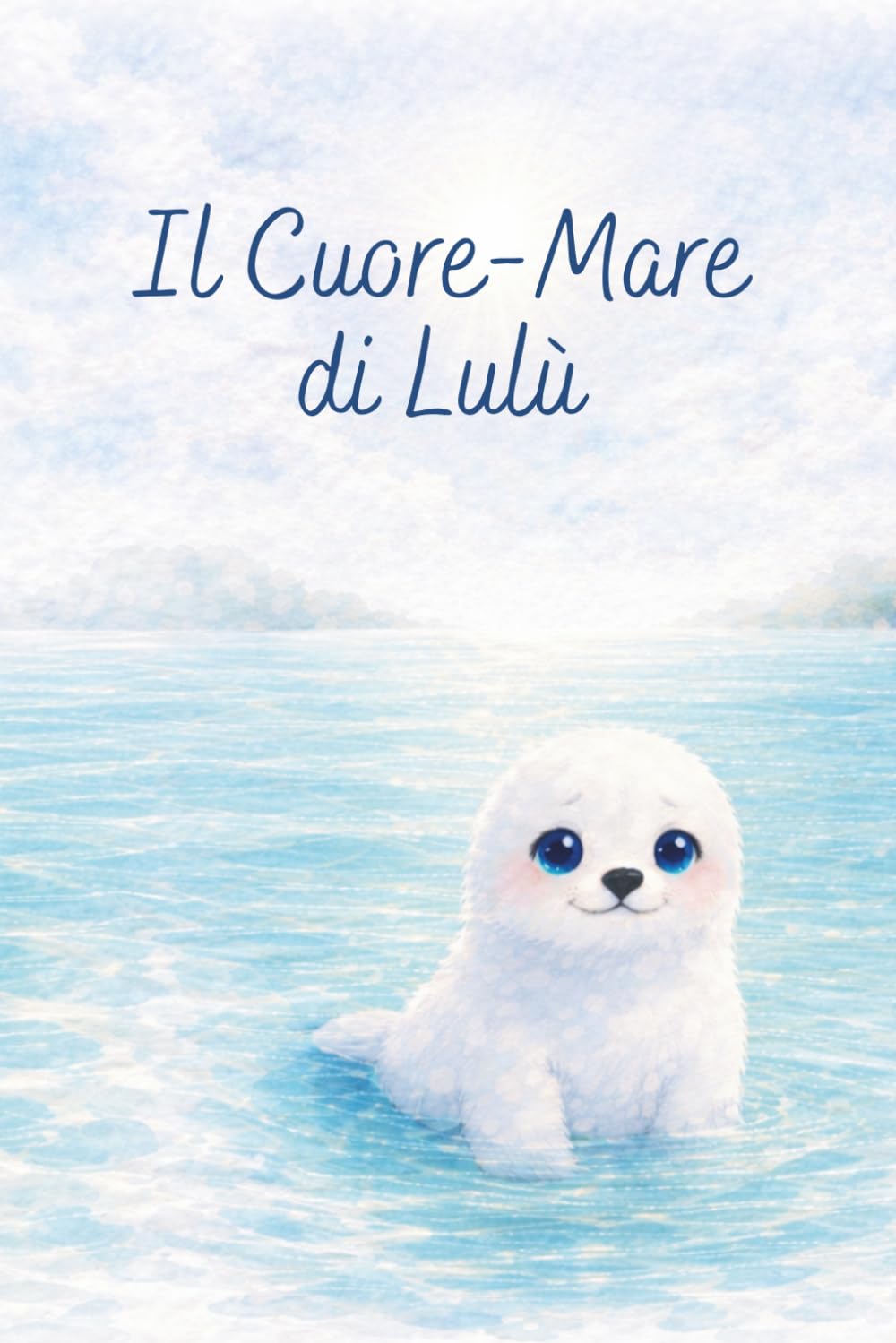 Il Cuore-Mare di Lulù