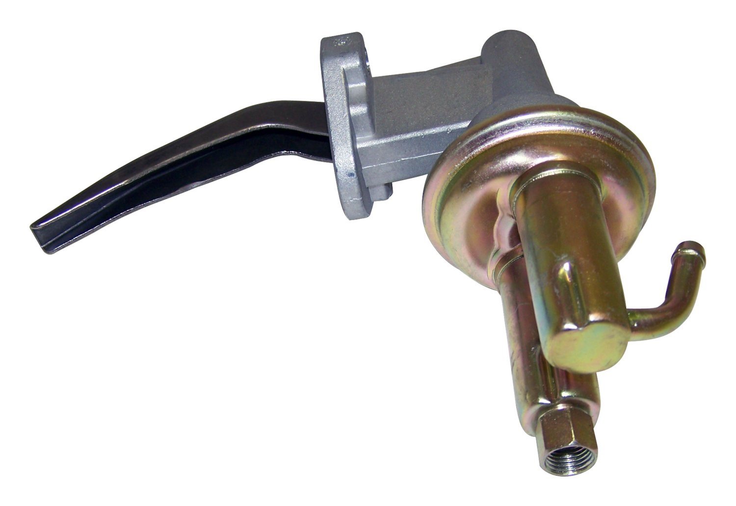 Amazon.com: Crown Automotive J3228195 Mechanical Fuel Pump 