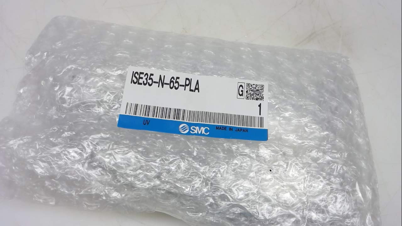 SMC ISE35N65PLA digital pressure switch Amazon.ca Industrial