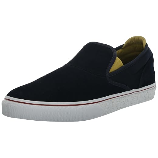 Calado de skate Emerica Wino G6 Slip-on masculino