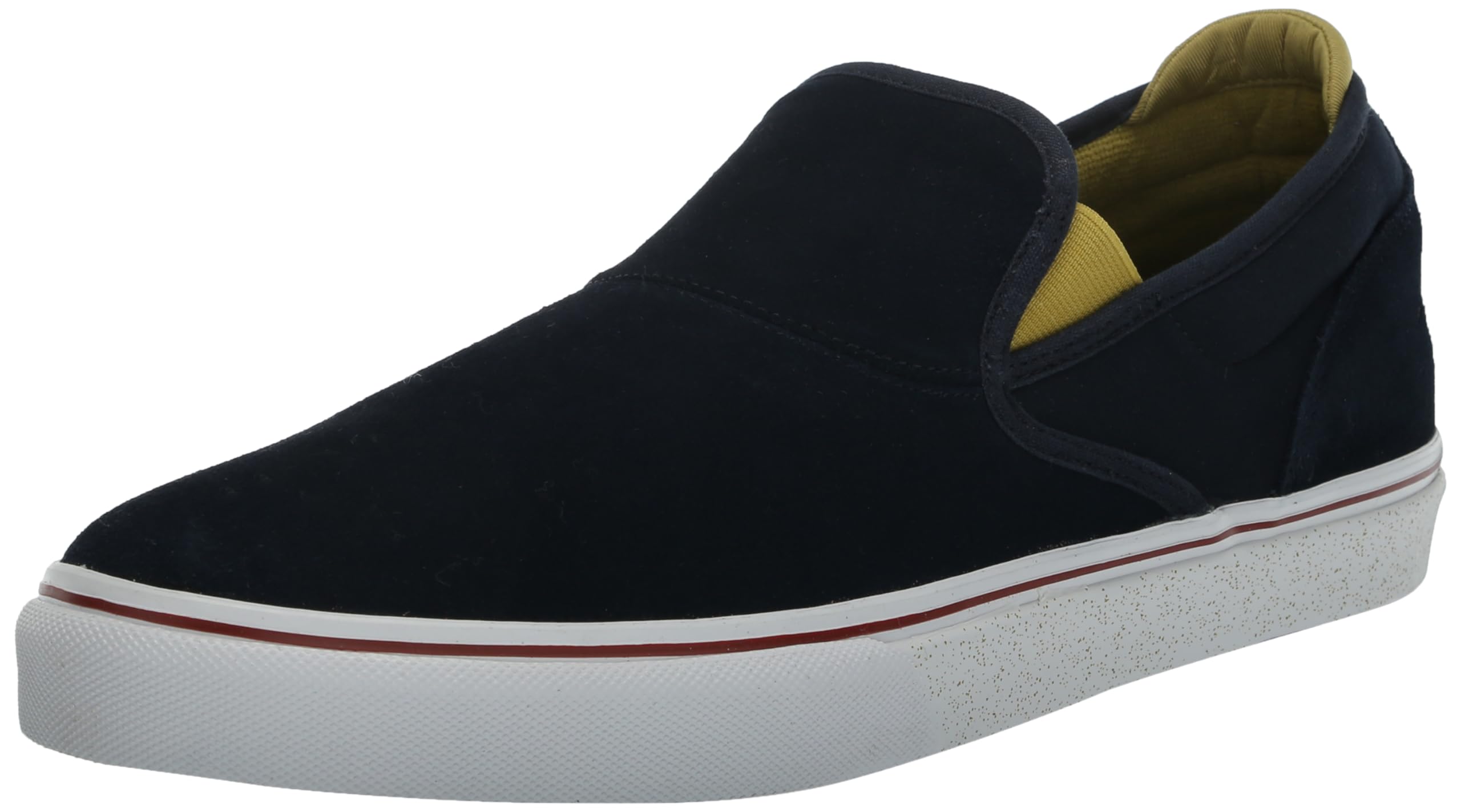 Emerica Men's Wino G6 Slip-ON Skate Shoe
