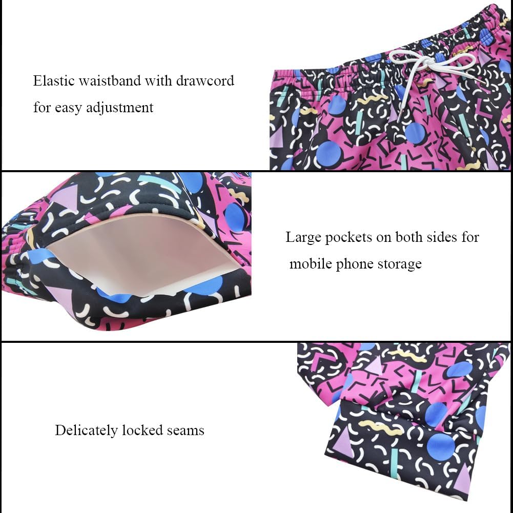 Mens Tracksuits Set - Image 4