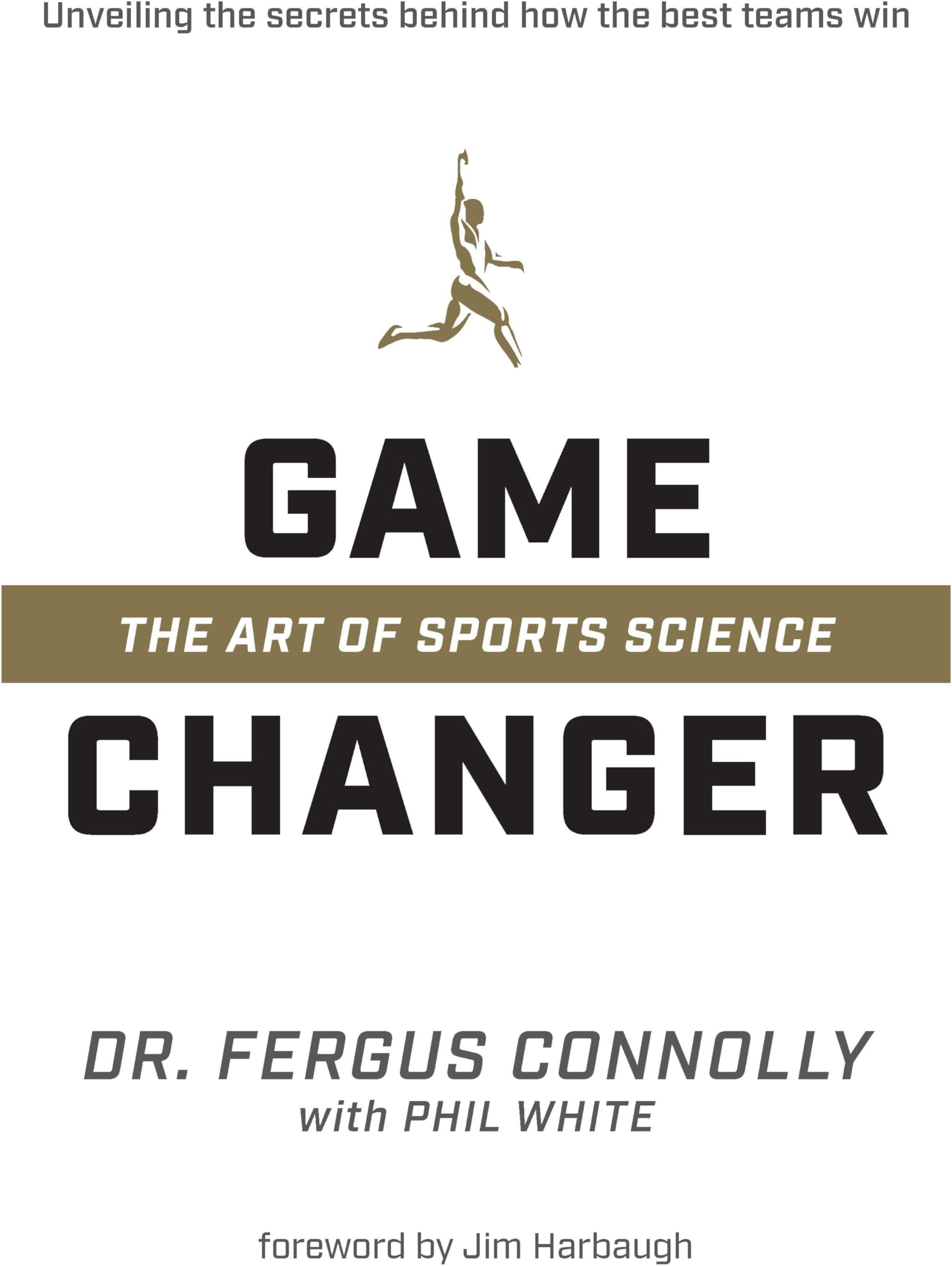 Game Changer: The Art of Sports Science
