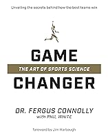 Algopix Similar Product 14 - Game Changer: The Art of Sports Science