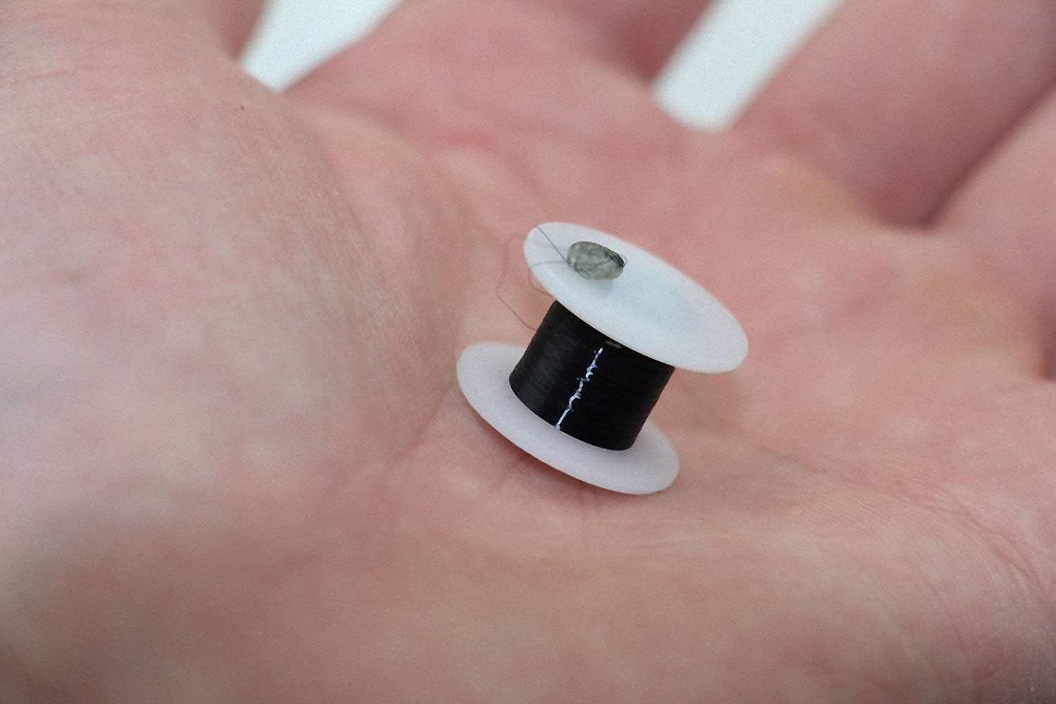 Magic Accessories Invisible Thread - Strong