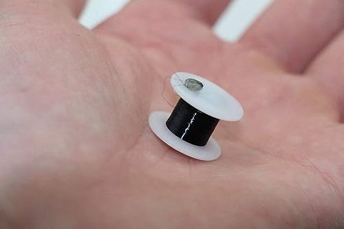 Magic Accessories Hilo invisible - Fuerte