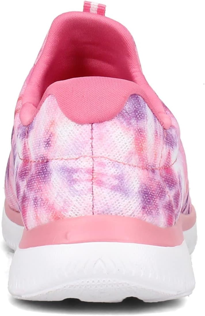 Skechers Women's, Summits - Looking Groovy Sneaker Pink