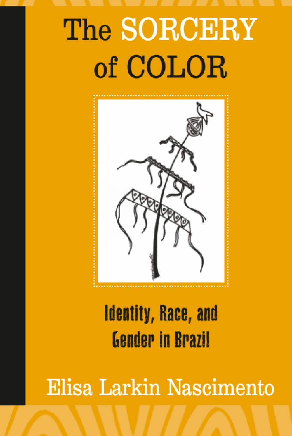 The Sorcery of Color: Identity, Race, and Gender in Brazil