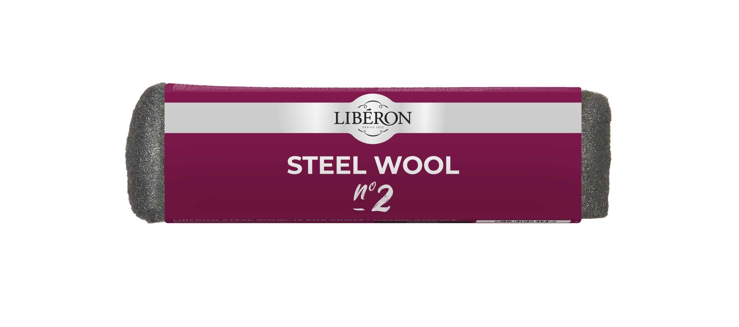  - Liberon 015065 Steel Wool Grade 2 100G Libsw2100G