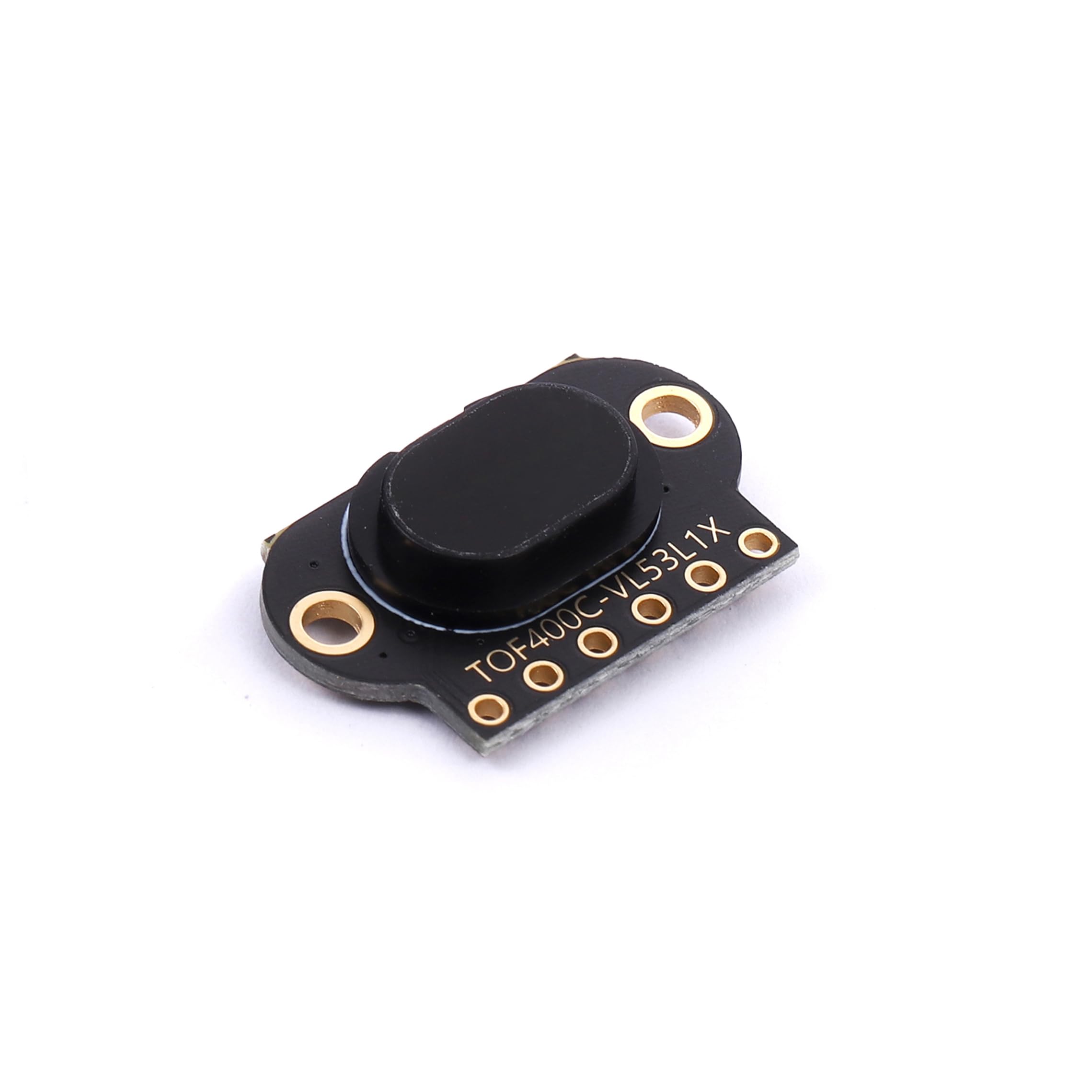 Capteur Distance TECNOIOT VL53L1X - 4m TOF400F UART/I2C/Modbus