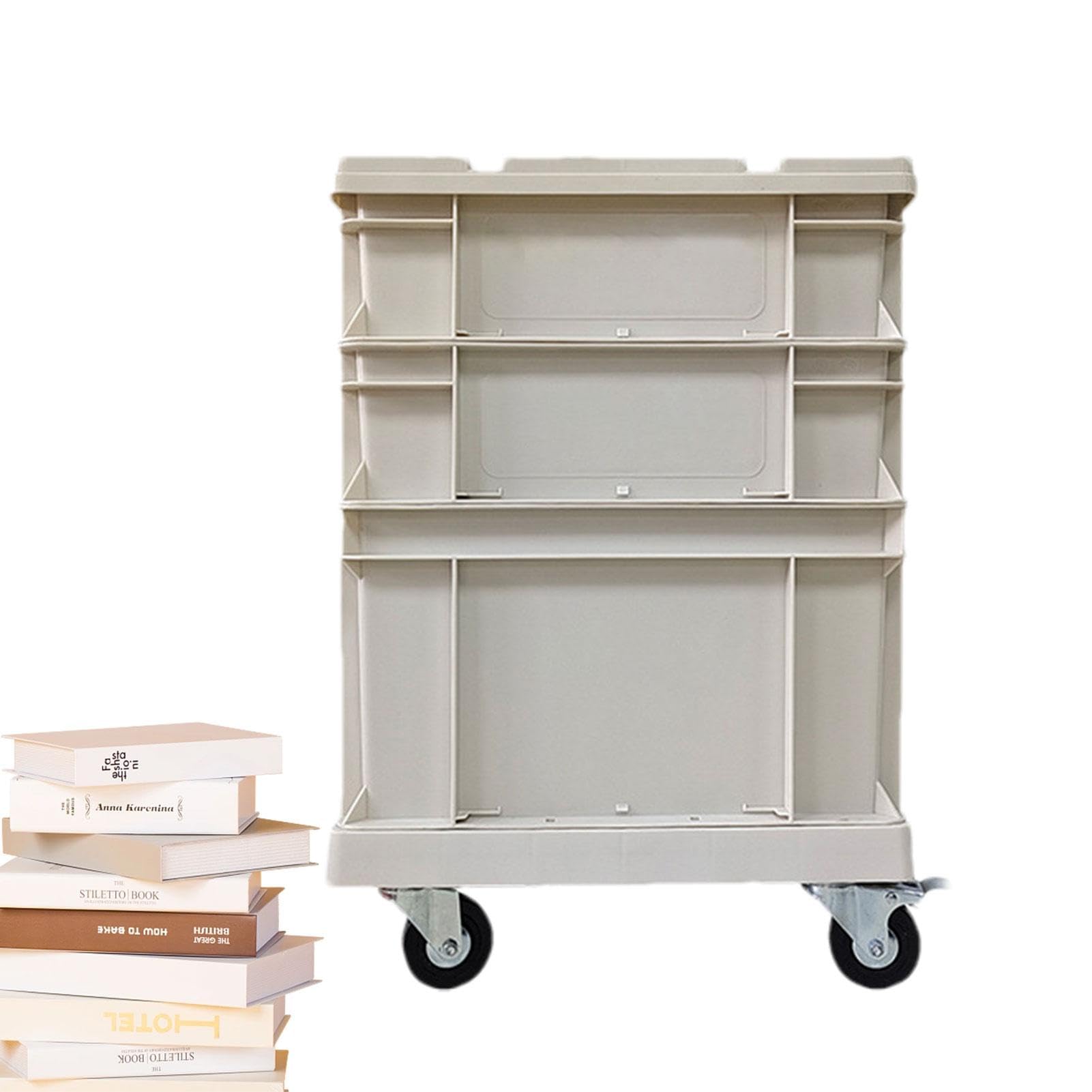 Contenitori portaoggetti con coperchio, impilabili in stile industriale, contenitori impilabili in stile industriale, per piantare fiori e vestiti | Casse Per Garage E Traslochi Per Traslochi Imballaggio Garage Seminterrato Soffitta