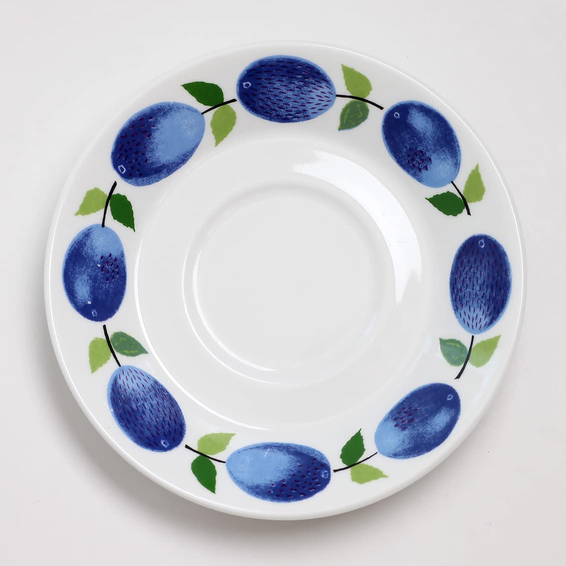 Amazon | Gustavsberg グスタフスベリ Prunus プルーヌス 120mm