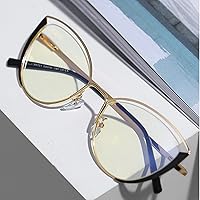 Vista 6 de Transición Fotocrómica ojo de gato progresivo multifocal gafas de lectura para mujeres lupa presbicia gafas de sol lectores