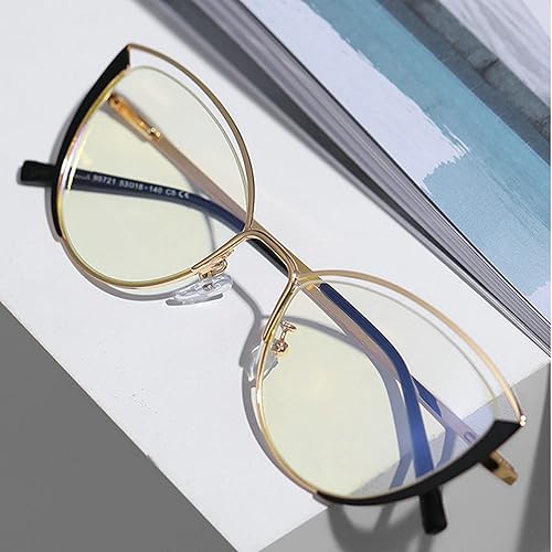 Miniatura 6 de Transición Fotocrómica ojo de gato progresivo multifocal gafas de lectura para mujeres lupa presbicia gafas de sol lectores